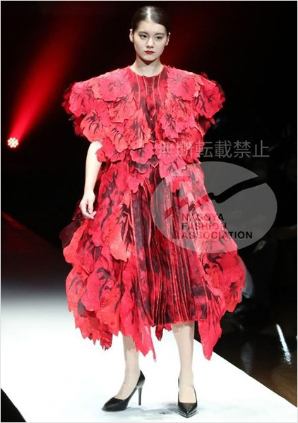 江戸切子（レディス）