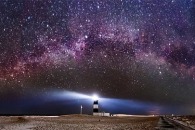 第5回 星空フォトコンテスト