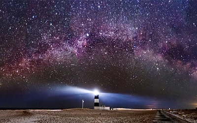 第5回 星空フォトコンテスト