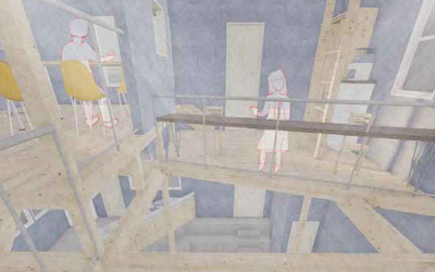 協和コーポレーション 学生コンペ 2025《高校生、学生限定》