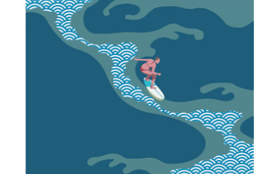 第2回 kilu²（キルキル）浴衣柄 デザインコンテスト