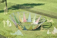 Art Award おおたかの森 2025 立体アート部門