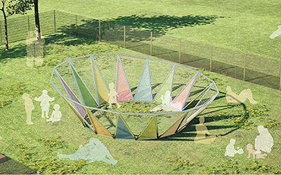 Art Award おおたかの森 2025 立体アート部門