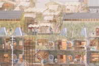 第1回 Visional City Design Competition