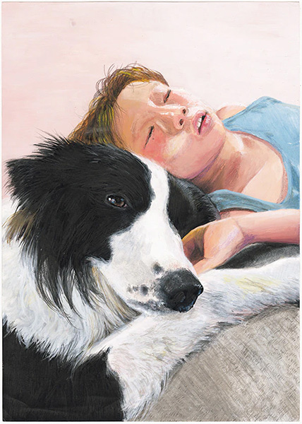 くつろぎたいむ