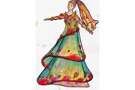 THE TOUR OF MISIA 2025 Costume Design コンテスト