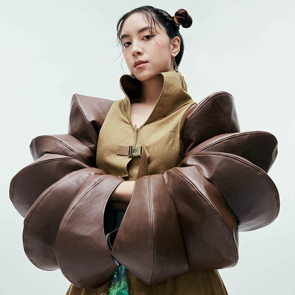 Nature’s Floating Sanctuary