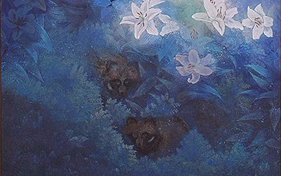 第49回 国際美術大賞展