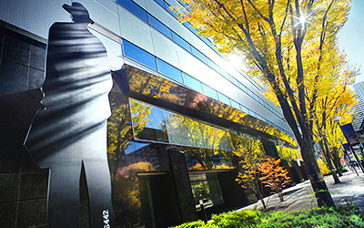 第11回 ファーレ立川アート写真コンテスト