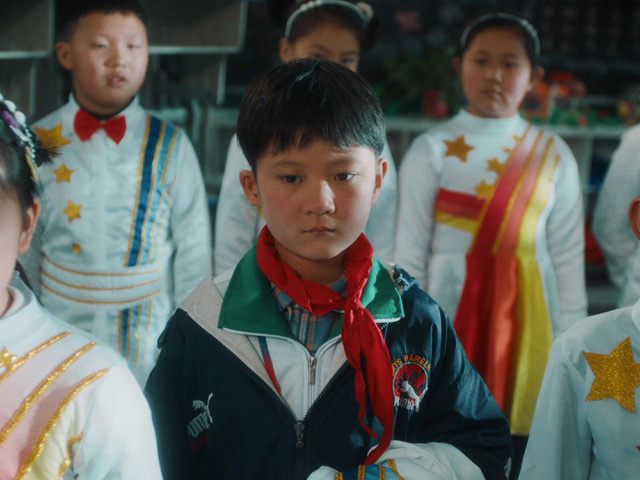 米米的猜想 / MIMI