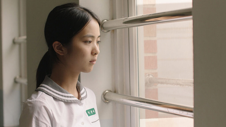 모범상 / The Good Student