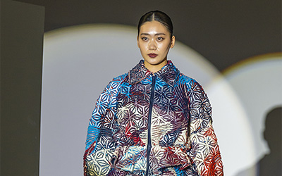 日暮里ファッションデザインコンテスト 2025