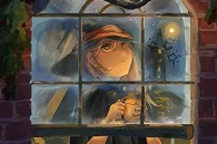 第3回 デジタルイラストコンクール《中学生限定》