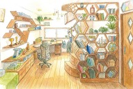 知ろう、学ぼう インテリア アイデアコンテスト2026《小・中・高校生限定》