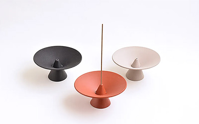 日本香堂グループ創業450周年記念 香器デザインコンテスト