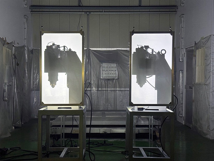 Manustructure