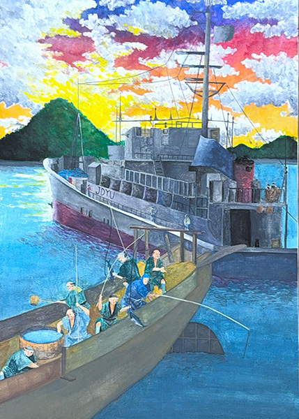 昔も今もこの先も