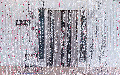FactorISM ART AWARD 2025