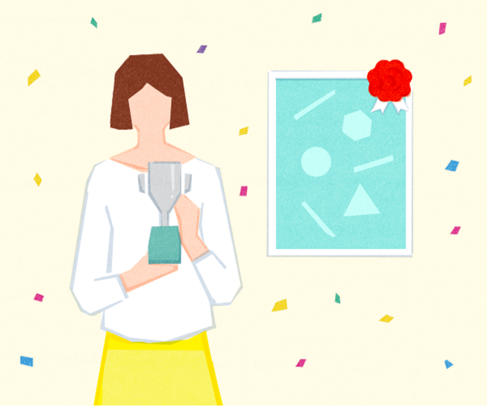 【お知らせ】コンテスト開催をサポート、「Contest iroha」の最新コラムを4月13日に公開