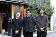 倉本仁・原田祐馬・田嶋宏行が次世代デザイナーに語る―グッドデザイン・ニューホープ賞セミナー