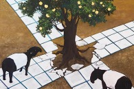 第10回 星乃珈琲店絵画コンテスト
