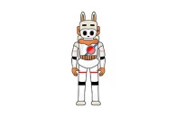 未来のロボットデザインコンペ《高校生限定》