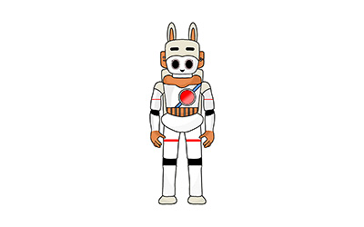 未来のロボットデザインコンペ《高校生限定》