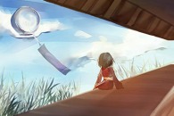 第2回 「音の風景を描く」絵画コンテスト《小・中学生限定》