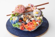 第1回 お菓子とわたし 創作コンテスト