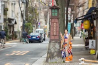 【公募情報】カフェとアートの街・ 清澄白河の商店街が、名称変更に伴う新ロゴを募集中