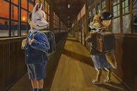第22回 世界絵画大賞展 2026