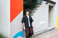 捨てられる“切れ端”が街を鮮やかに「いろどる」-CSデザイン賞受賞者インタビュー