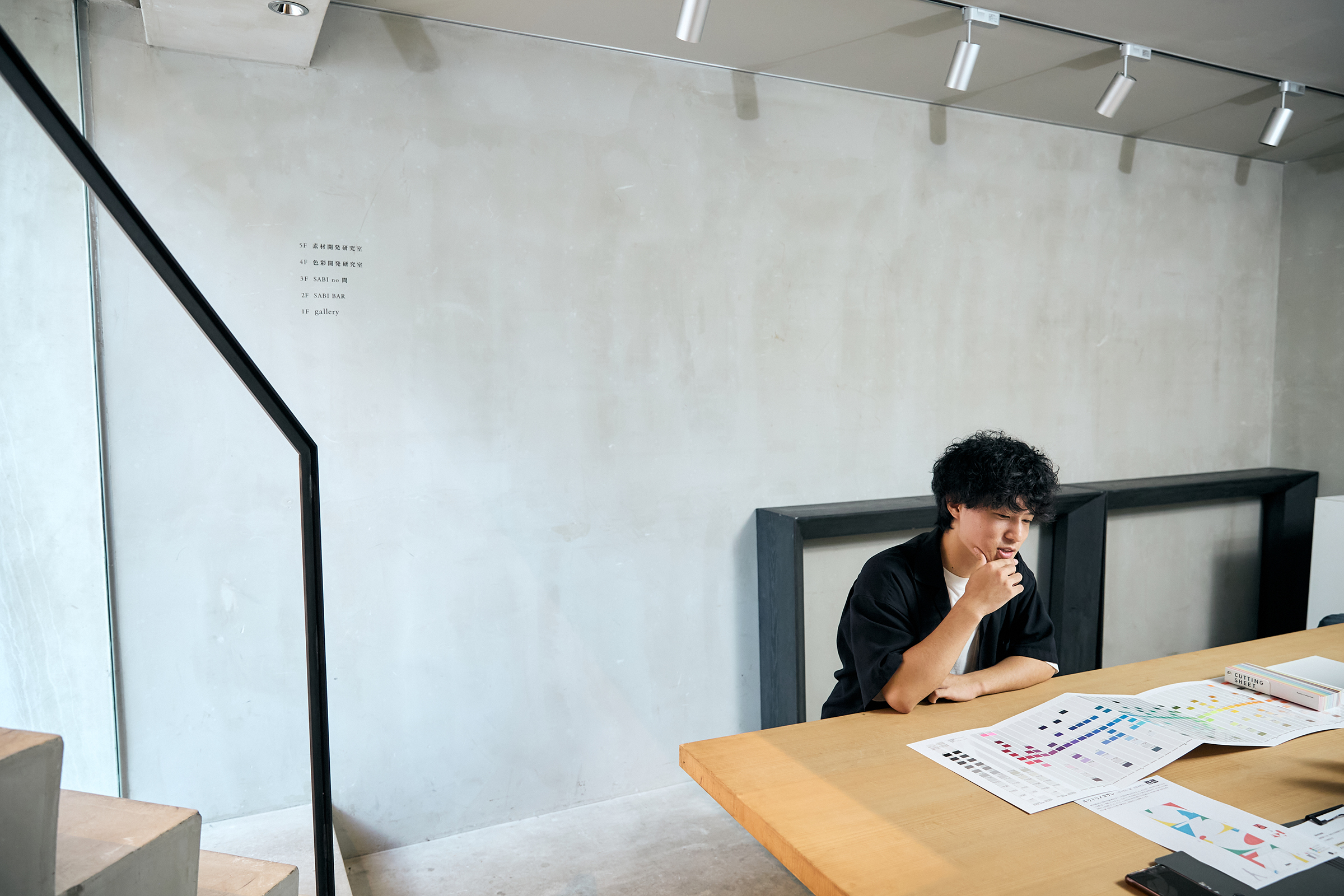 捨てられる“切れ端”が街を鮮やかに「いろどる」－CSデザイン賞受賞者インタビュー