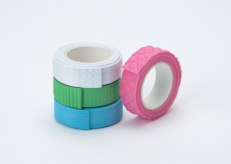 TAC TAPE